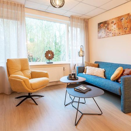 Appartementen Zuiderstrand 주테란데 외부 사진