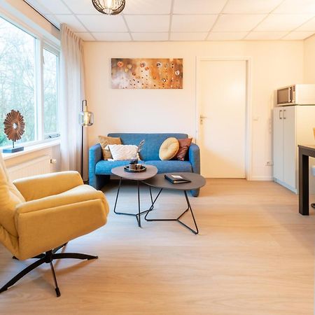Appartementen Zuiderstrand 주테란데 외부 사진