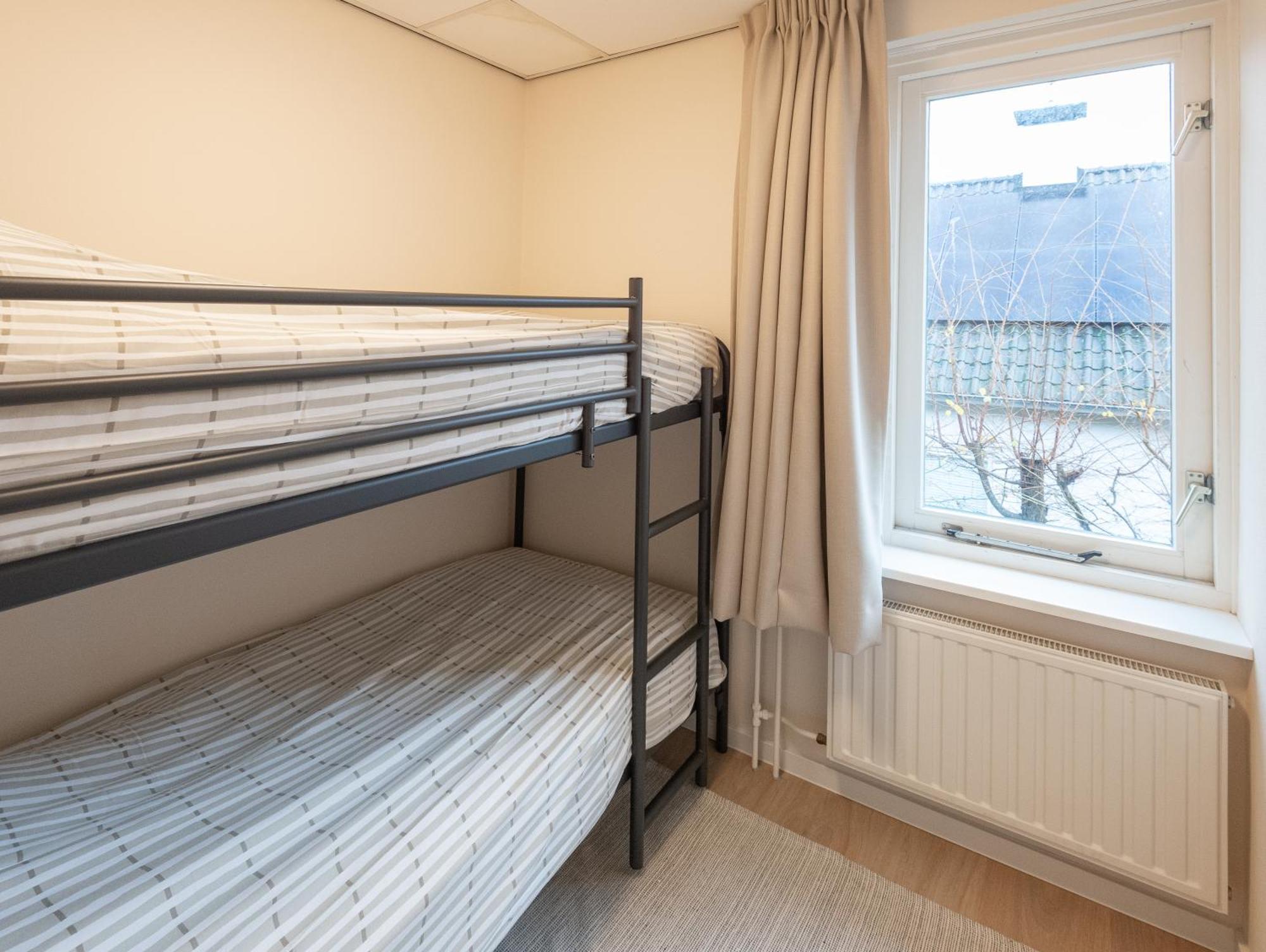 Appartementen Zuiderstrand 주테란데 외부 사진