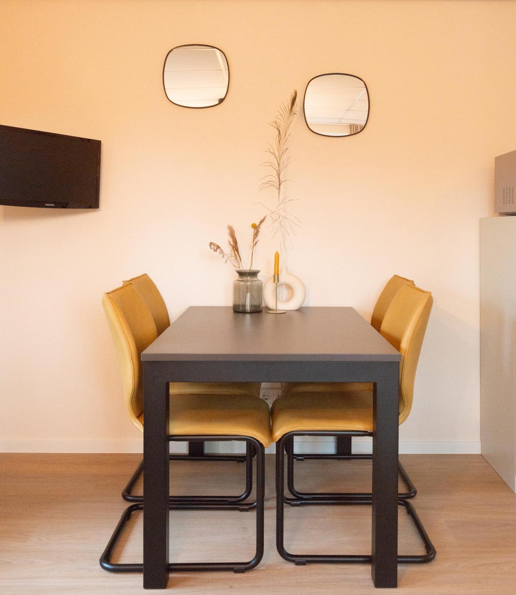 Appartementen Zuiderstrand 주테란데 외부 사진