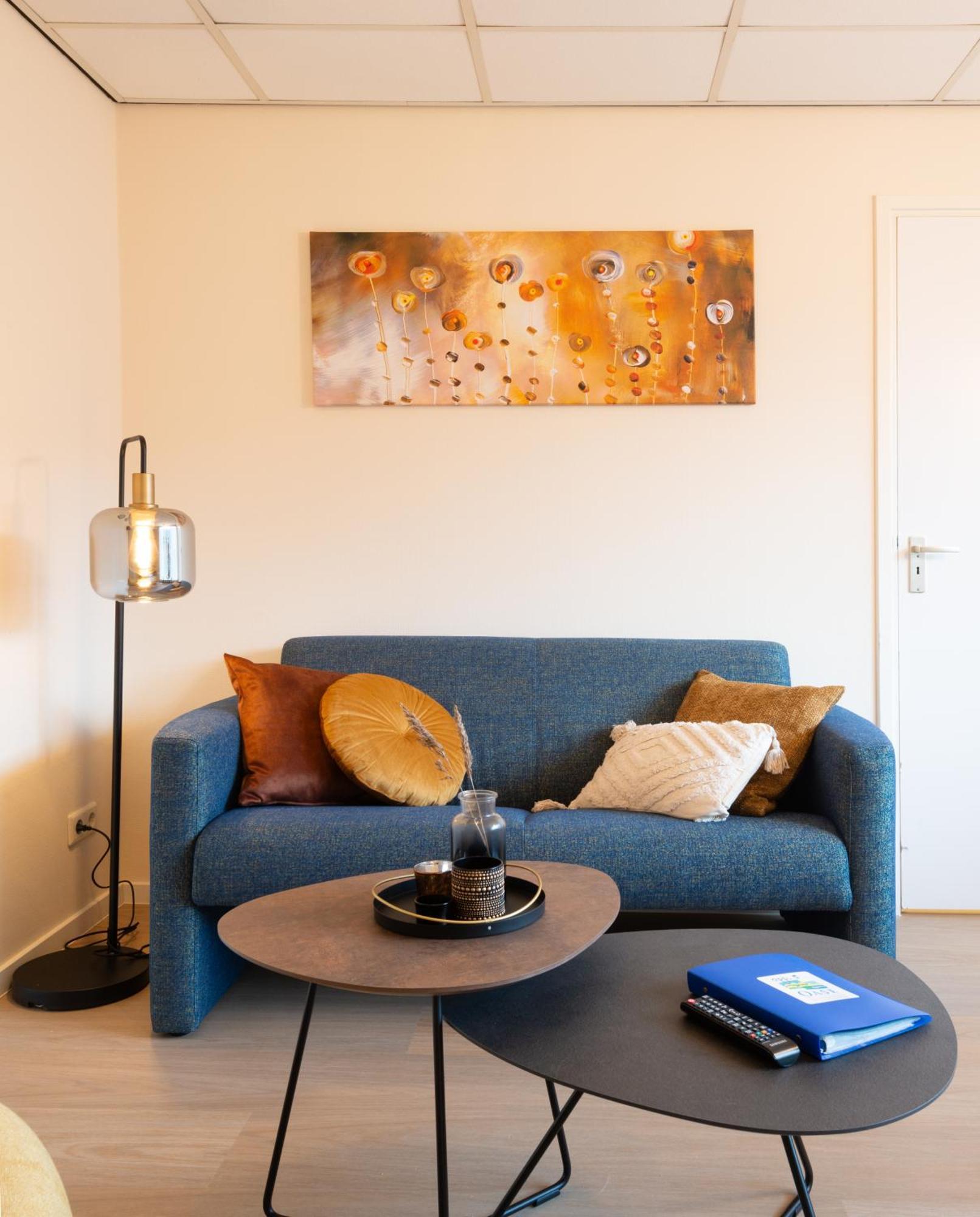 Appartementen Zuiderstrand 주테란데 외부 사진
