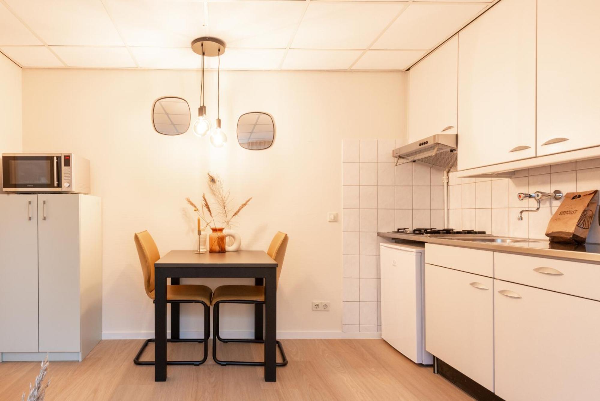 Appartementen Zuiderstrand 주테란데 외부 사진