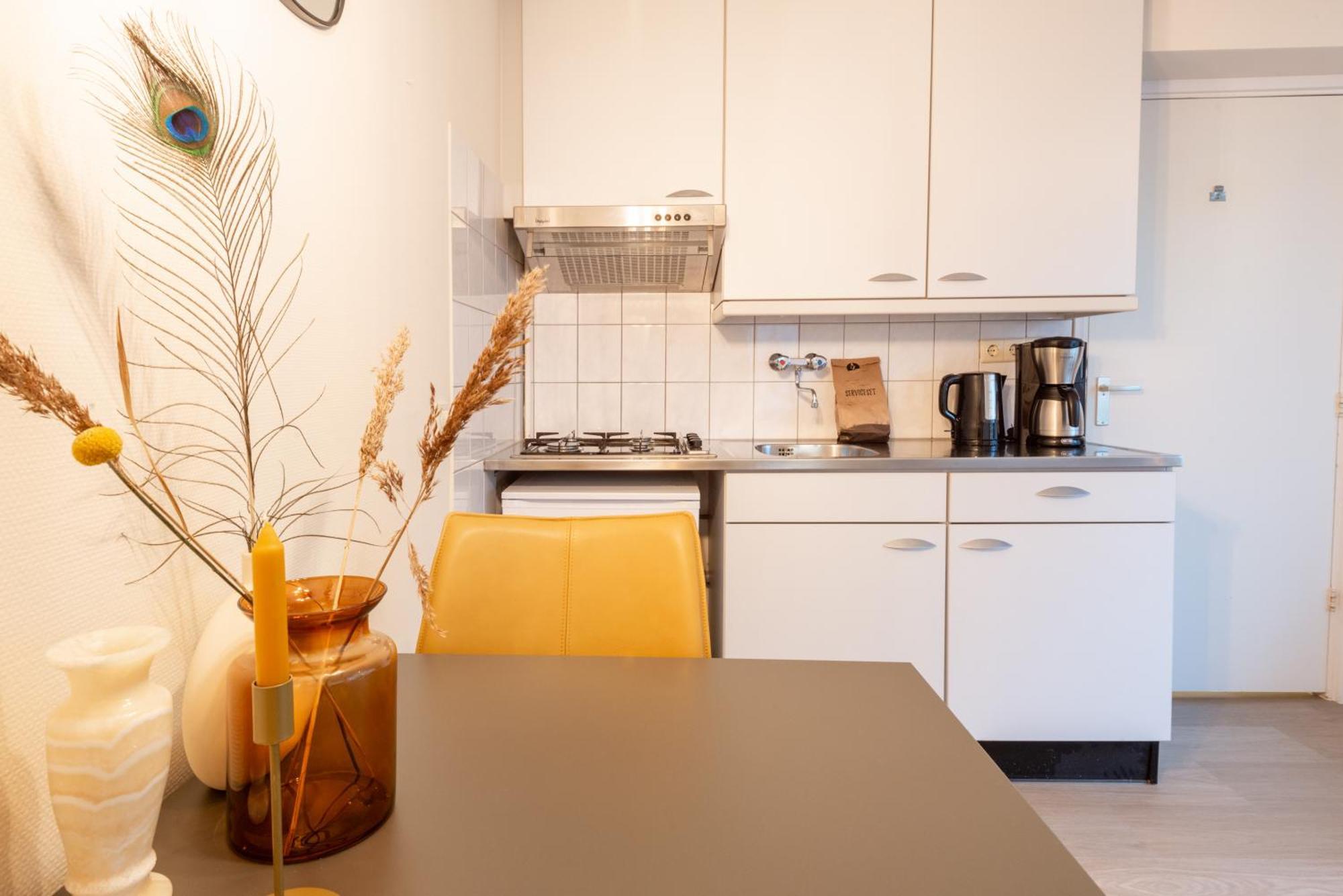 Appartementen Zuiderstrand 주테란데 외부 사진