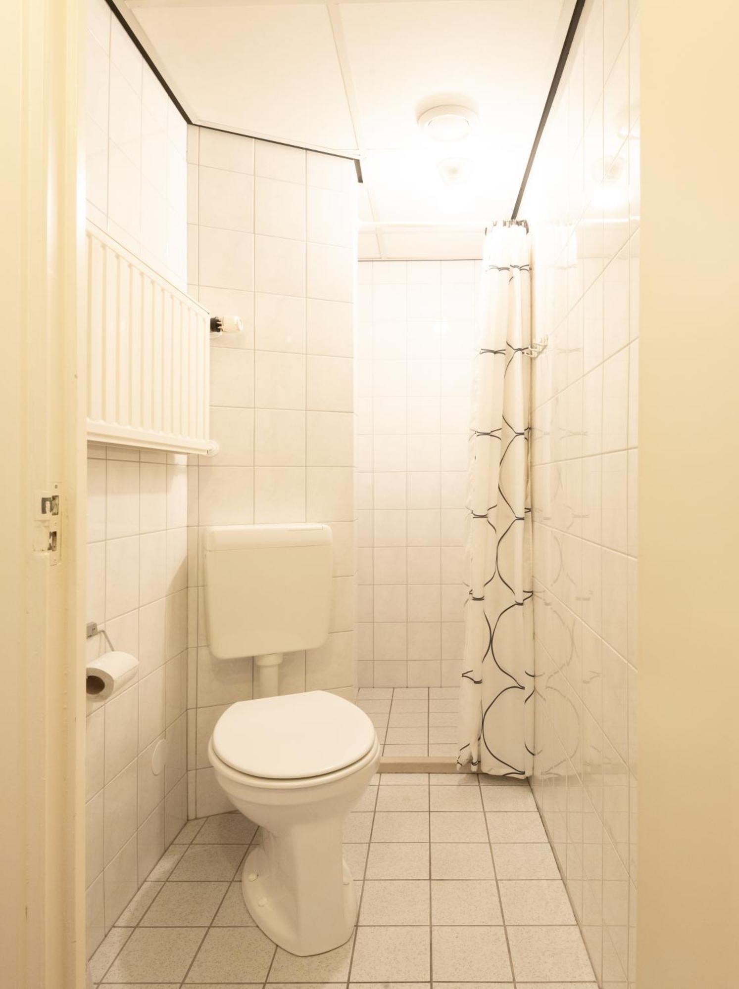 Appartementen Zuiderstrand 주테란데 외부 사진