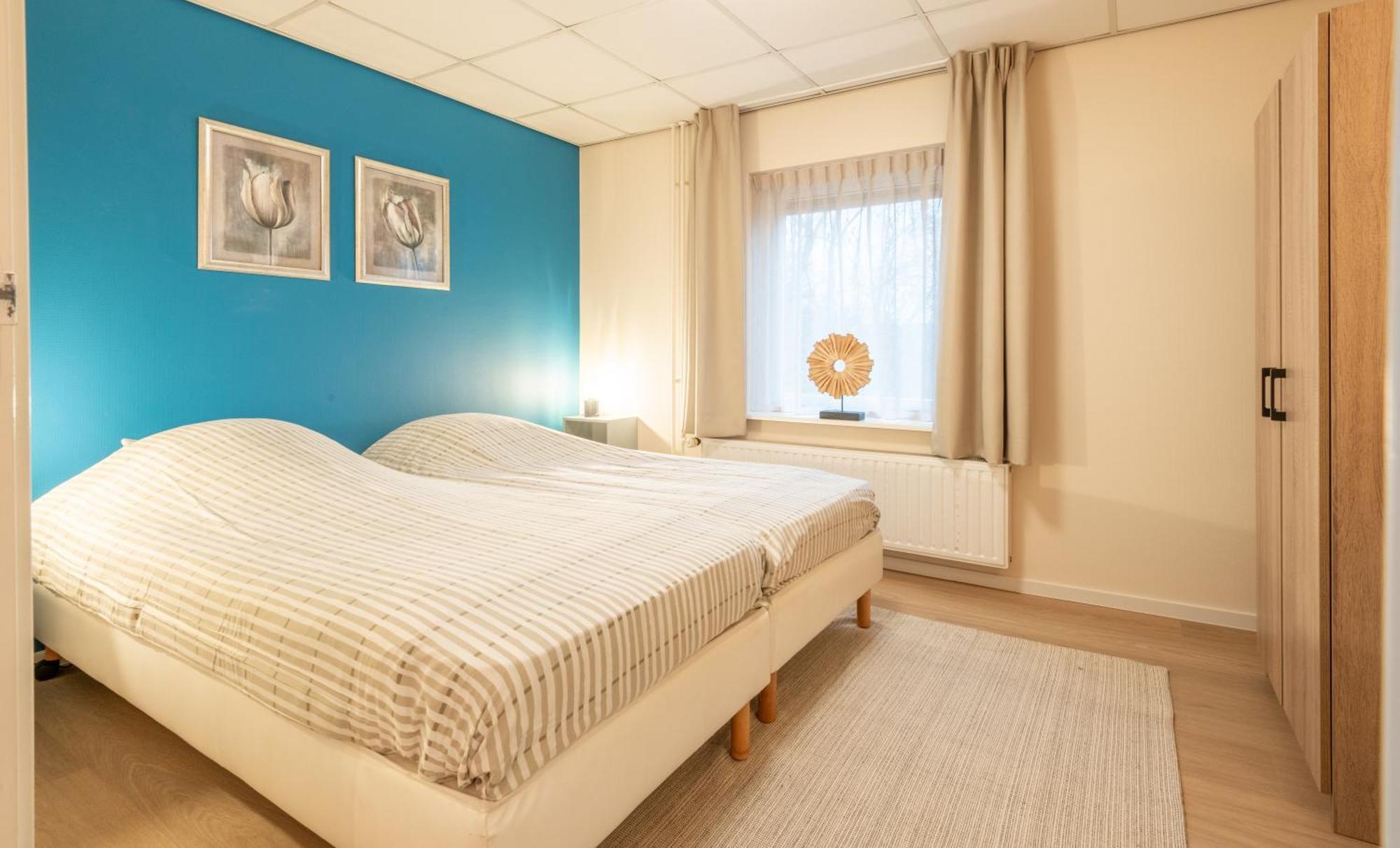 Appartementen Zuiderstrand 주테란데 외부 사진